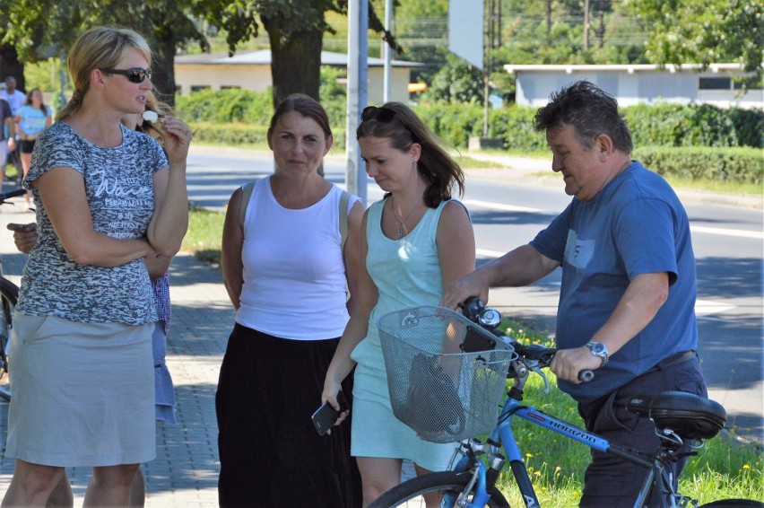 Kolarstwo. Tour de Pologne w Oświęcimiu [ZDJĘCIA]