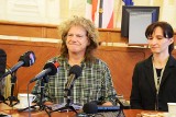 Pat Metheny w Bielsku-Białej! Artysta dostał Muzyczne Klucze do Miasta ZDJĘCIA