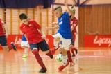 Młodzieżowe Mistrzostwa Polski w Futsalu U-13 w Ustce [ZDJĘCIA]