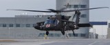 Wieloletnia umowa Lockheed Martin i rządu USA na dostawę Black Hawków. Części do nich produkuje PZL Mielec