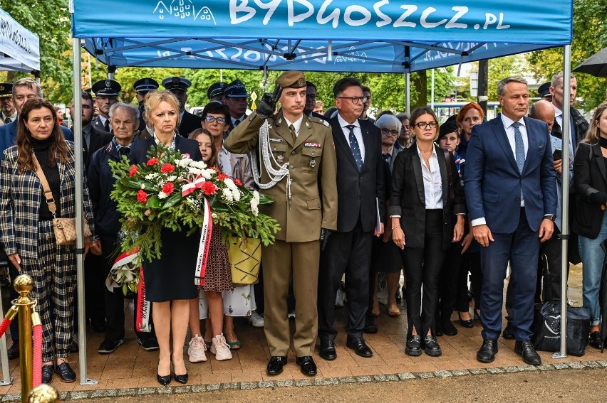 Prezydent Bydgoszczy Rafał Bruski zaprosił na obchody...