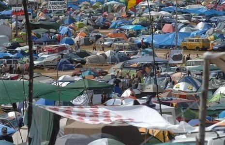 Przystanek Woodstock 2014 - na festiwalu wystąpi Budka Suflera.