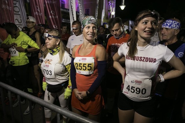 TAURON Festiwal Biegowy w Krynicy-Zdrój. Nocny bieg na 7 km o puchar Przeglądu Sportowego