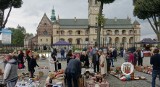 II Jarmark Cudów przed Opactwem w Wąchocku. Będzie moc atrakcji 