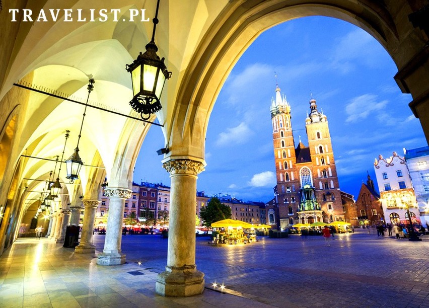 Co zwiedzić i gdzie warto się wybrać w Krakowie? Ciekawostki i interesujące miejsca