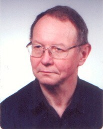 prof. dr. hab. inż. Andrzej Jasiński