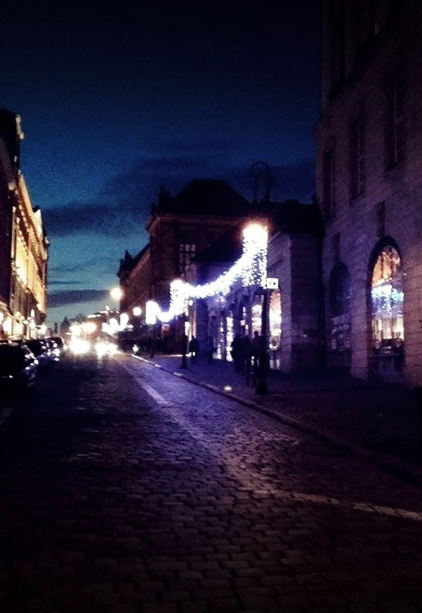 Świeć się: Zostań mistrzem świątecznej fotografii i zdobądź cenne nagrody!