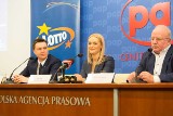 Hokej. Finał Lotto Pucharu Polski w Krakowie [ZDJĘCIA]