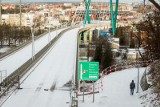 Trasa Uniwersytecka w Bydgoszczy zostanie otwarta rok po jej zamknięciu. Dlaczego musieliśmy tak długo czekać?