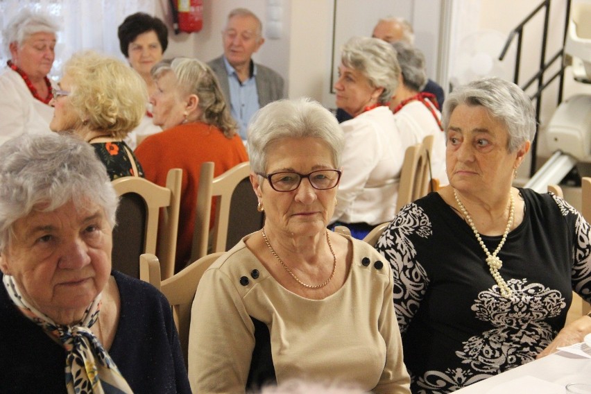 Zambrów. Klub Seniora z Zambrowa obchodził swoje święto. Zobacz relację z uroczystości