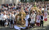 Diecezjalne dożynki na Górze św. Anny. Zobacz zdjęcia