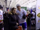 WOŚP 2018 w Tychach: Hokej z gwiazdami [FOTORELACJA]