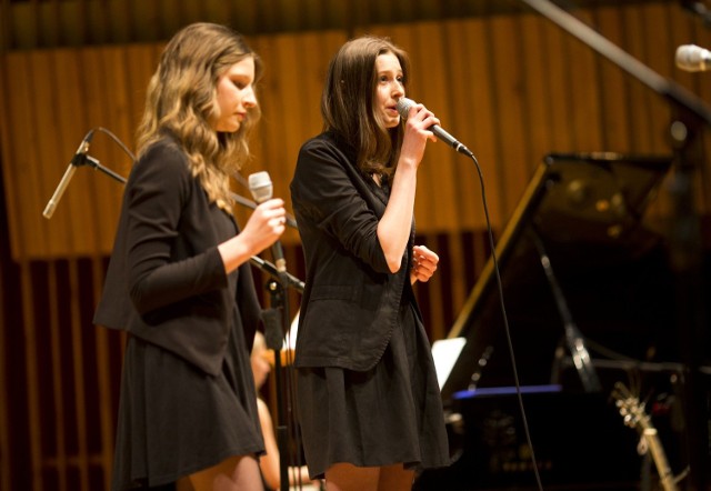 Koncert pamięci Anny Łapienieckiej