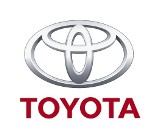 Plany produkcji i sprzedaży Toyoty