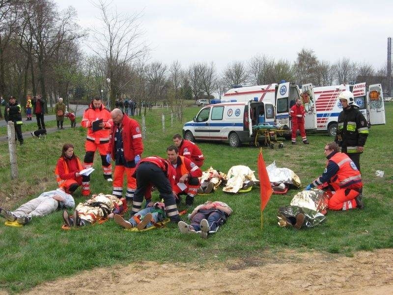 Działo się w regionie! Fotograficzny przegląd tygodnia