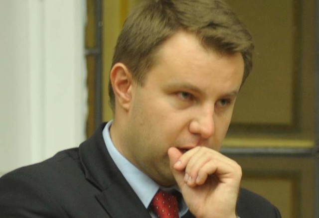 Wiśniewski proponuje debatę posłom-kandydatom na prezydenta Opola.