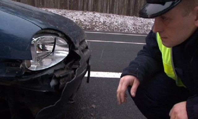 Kierowca opla, szkody w samochodzie będzie musiał pokryć z własnej polisy ubezpieczeniowej