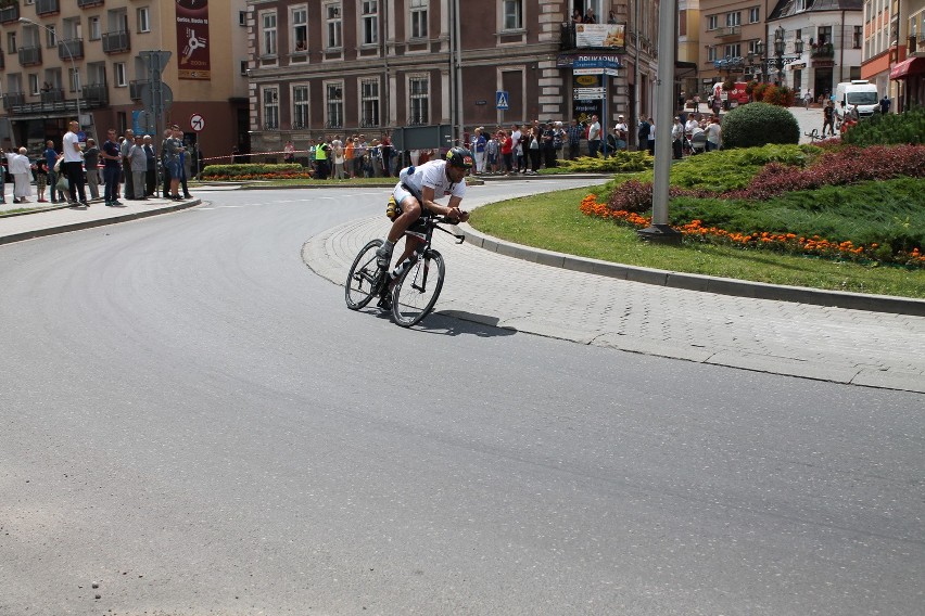 Tour de Pologne w Gorlicach!