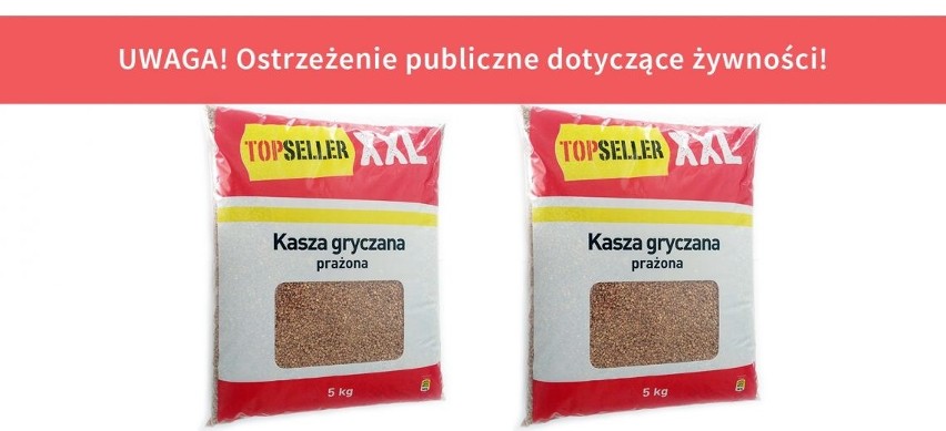 Selgros wycofuje ten produkt. Wykryta toksyczna substancja