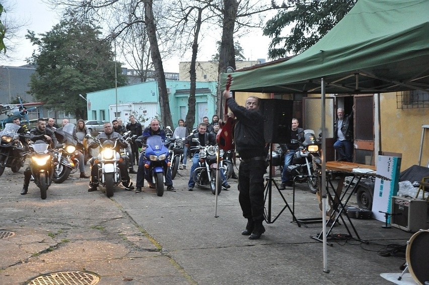 Wrocław: Wkrótce zabrzmi II Symfonia na 100 motocykli (ZDJĘCIA)