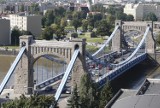 Najdłuższe mosty Wrocławia [TOP 10]