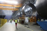Szczecin: Fabryka wiatraków zostanie uratowana? Zagrożonych kilkaset miejsc pracy