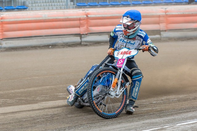 To będzie pierwszy w sezonie mecz ligowy na stadionie w Nowej Hucie