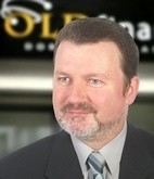 Roman Przasnyski, główny analityk Gold Finance.