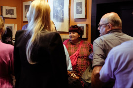 Premiera w Teatrze Wierszalin