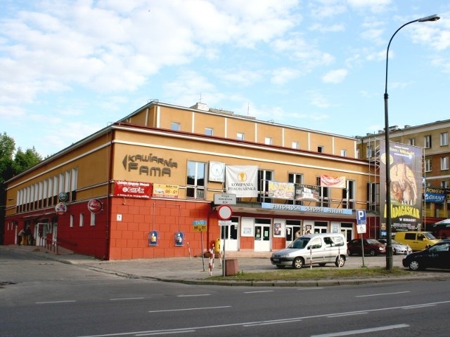 Białostocki Ośrodek Kultury