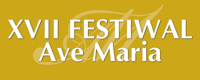 Festiwal Ave Maria rozbrzmi w Czeladzi [PROGRAM]