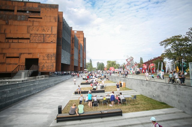 Europejskie Centrum Solidarności