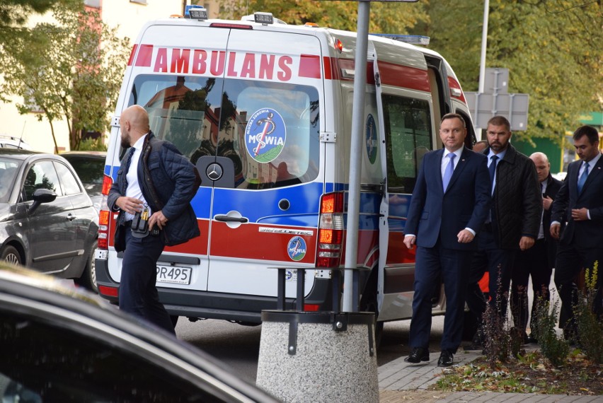 Według wypowiedzi Błażeja Spychalskiego, rzecznika...