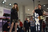 Koncert Roksany Węgiel w Rybniku. Zwyciężczyni Eurowizji Junior przyciągnęła do galerii Plaza tłumy mieszkańców regionu