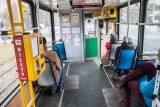 W tramwajach i autobusach MPK nie trzeba kupować i kasować papierowego biletu. Wystarczy karta płatnicza