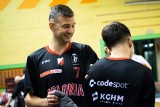 Koszykarz Polonii Warszawa, Marcin Dutkiewicz, opowiada o wygranej z nowotworem jądra