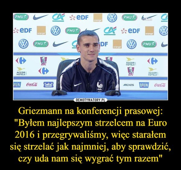 MŚ 2018 finał. Francja pokonała Chorwację! Internauci komentują finał MŚ 2018 [MEMY]