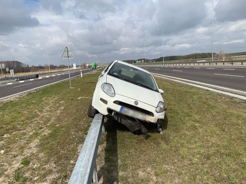 We wtorek około godziny 9 w miejscowości Jedlanka na...