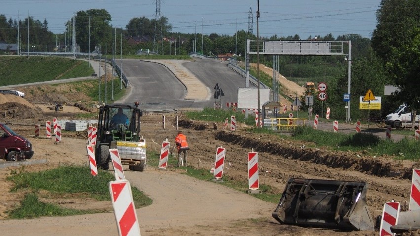 To największa inwestycja drogowa Koszalina w ostatnich...