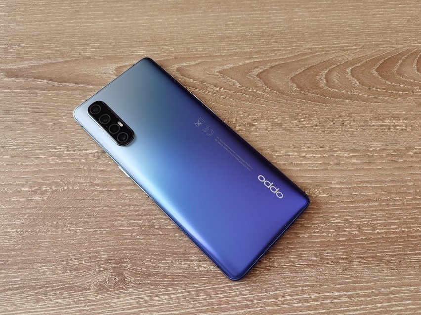 Oppo Reno3 Pro