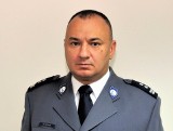 Proszowice. Od 1 marca szefem proszowickich policjantów jest mł. insp. Paweł Piętka