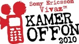 Sony Ericsson Vivaz Kameroffon 2010: Nagraj film. Pokaż w nim swoje miasto.