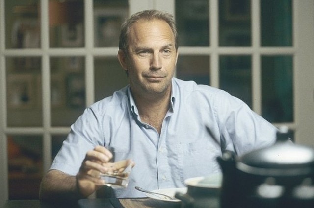 Kevin Costner (fot. AplusC)