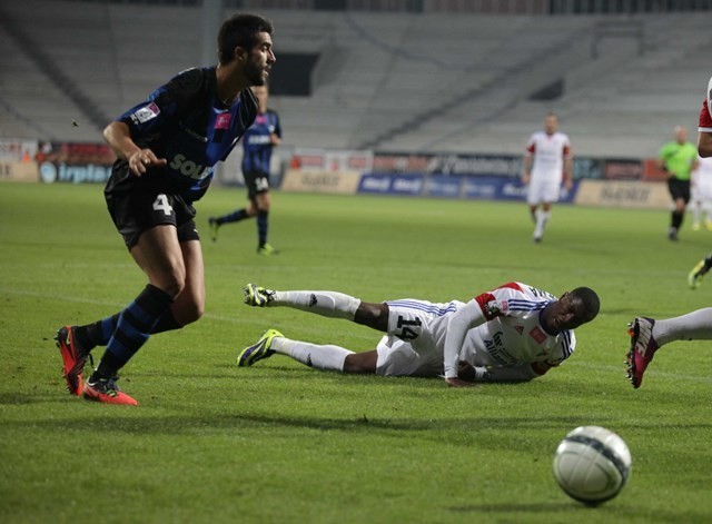 Górnik Zabrze - Zawisza Bydgoszcz LIVE