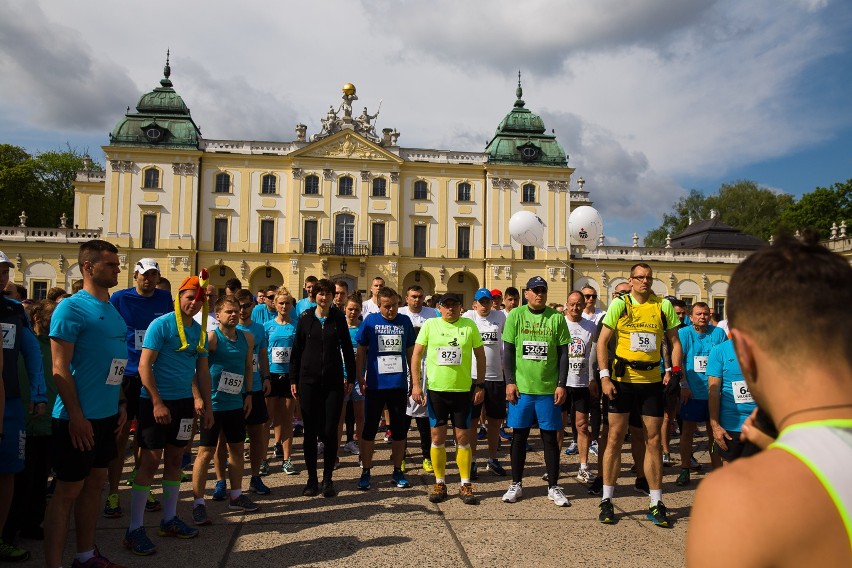 4 PKO Białystok Półmaraton został wybrany „Najlepszym...