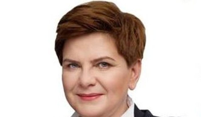 Wicepremier Beata Szydło przyjeżdża dzisiaj do włoszczowskiego starostwa.