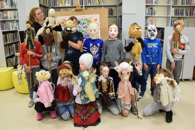 Książnica Podlaska. Podlaskie Dni Książki „Z książką w podróż historyczną” (zdjęcia)