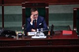 Marszałek Sejmu Szymon Hołownia zapowiada orędzie. "Wygłoszę je jeszcze w tym tygodniu" 