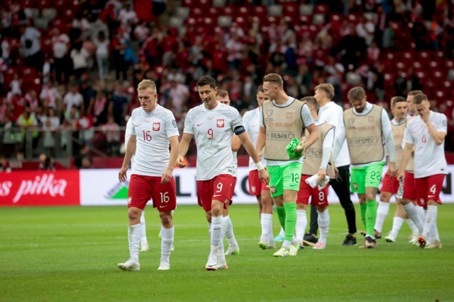 Karol Świderski i Robert Lewandowski mają poprowadzić polską kadrę do zwycięstwa w meczu z Czechami