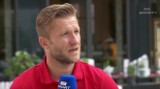 Jakub Błaszczykowski: Będę zadowolony z wyjścia z grupy, ale... [WIDEO]